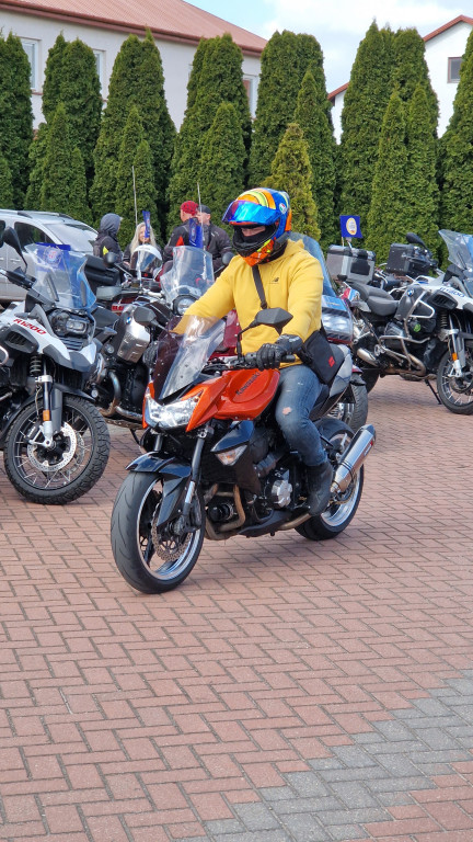 Siedlce: Motoserce 2026 przyciągnęło motocyklistów i mieszkańców