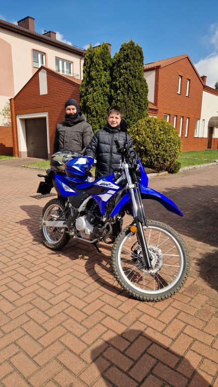 Siedlce: Motoserce 2026 przyciągnęło motocyklistów i mieszkańców