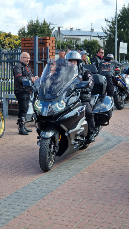 Siedlce: Motoserce 2026 przyciągnęło motocyklistów i mieszkańców