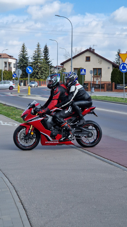Siedlce: Motoserce 2026 przyciągnęło motocyklistów i mieszkańców