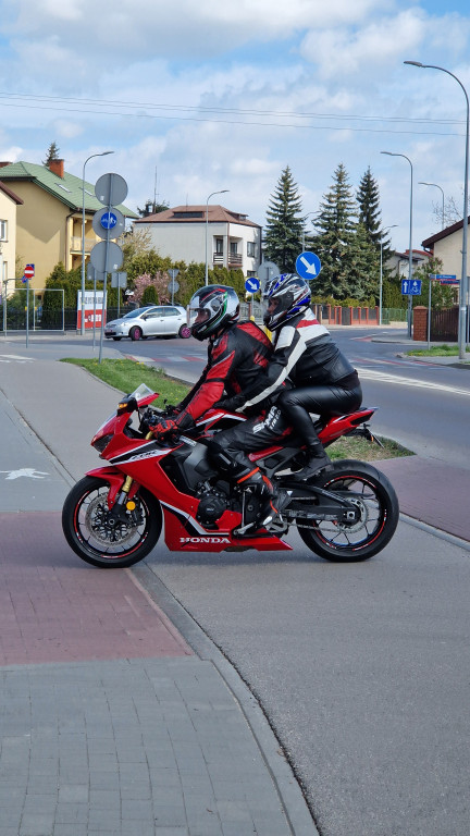 Siedlce: Motoserce 2026 przyciągnęło motocyklistów i mieszkańców