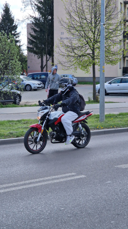 Siedlce: Motoserce 2026 przyciągnęło motocyklistów i mieszkańców