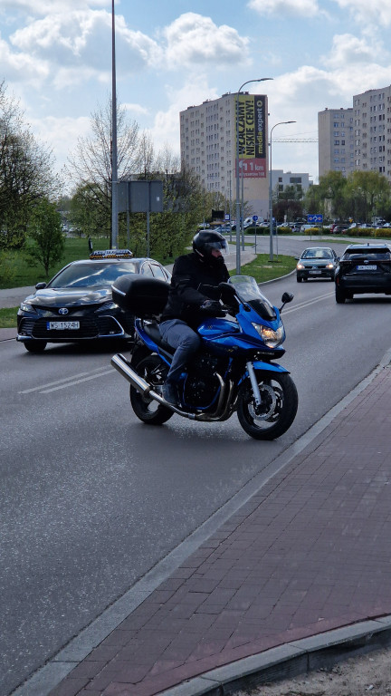 Siedlce: Motoserce 2026 przyciągnęło motocyklistów i mieszkańców