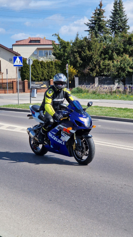 Siedlce: Motoserce 2026 przyciągnęło motocyklistów i mieszkańców