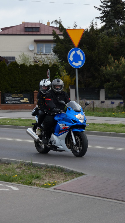 Siedlce: Motoserce 2026 przyciągnęło motocyklistów i mieszkańców