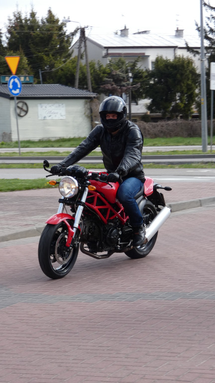 Siedlce: Motoserce 2026 przyciągnęło motocyklistów i mieszkańców