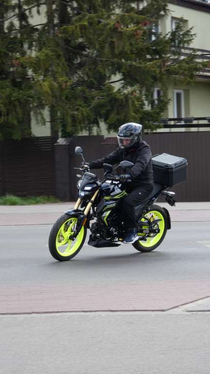 Siedlce: Motoserce 2026 przyciągnęło motocyklistów i mieszkańców