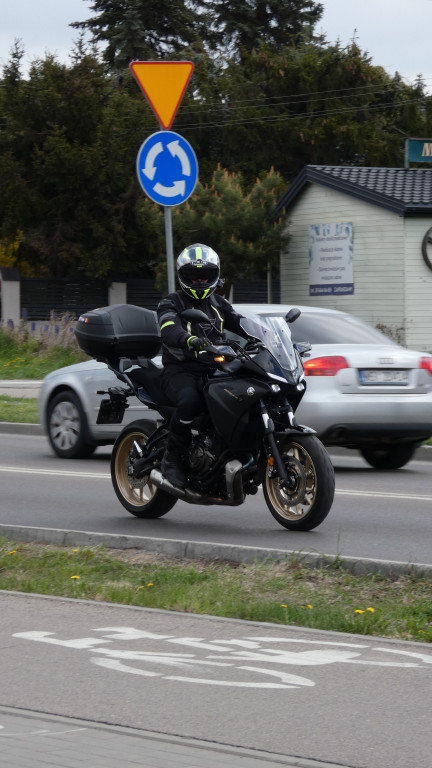 Siedlce: Motoserce 2026 przyciągnęło motocyklistów i mieszkańców