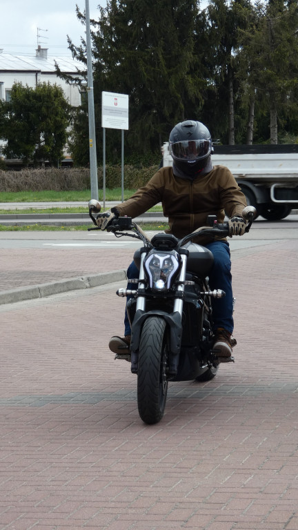 Siedlce: Motoserce 2026 przyciągnęło motocyklistów i mieszkańców