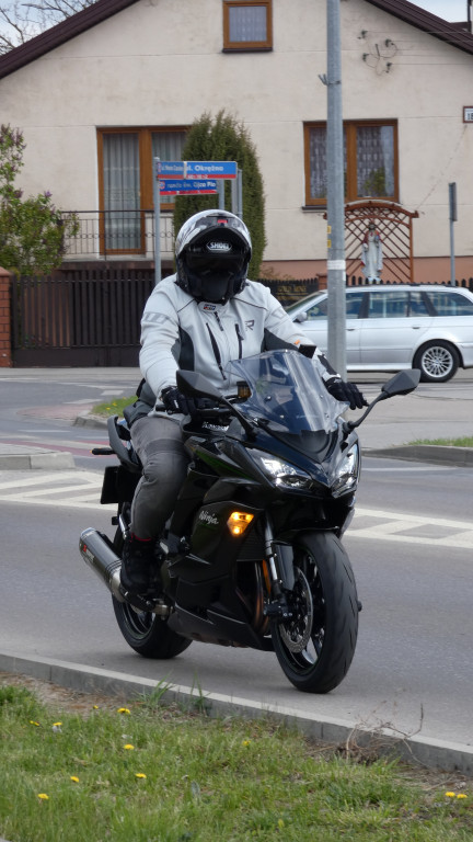 Siedlce: Motoserce 2026 przyciągnęło motocyklistów i mieszkańców