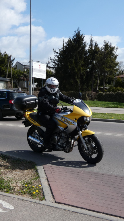 Siedlce: Motoserce 2026 przyciągnęło motocyklistów i mieszkańców