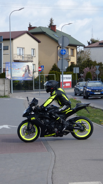 Siedlce: Motoserce 2026 przyciągnęło motocyklistów i mieszkańców