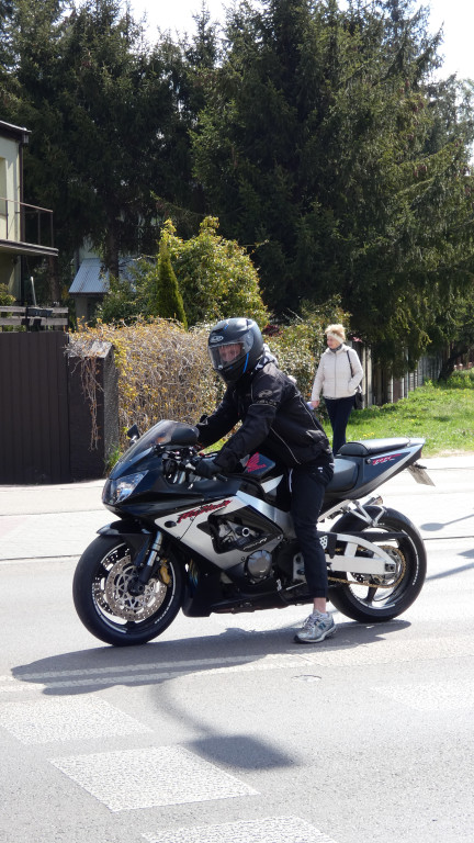 Siedlce: Motoserce 2026 przyciągnęło motocyklistów i mieszkańców