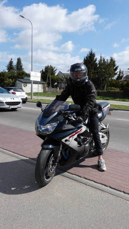 Siedlce: Motoserce 2026 przyciągnęło motocyklistów i mieszkańców