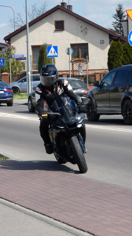 Siedlce: Motoserce 2026 przyciągnęło motocyklistów i mieszkańców