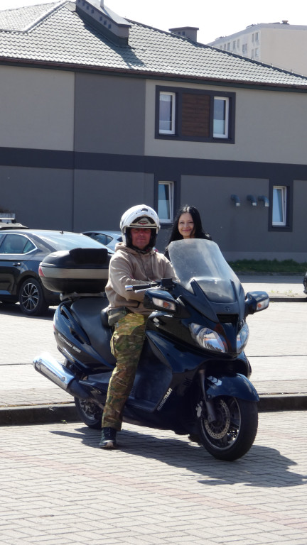 Siedlce: Motoserce 2026 przyciągnęło motocyklistów i mieszkańców