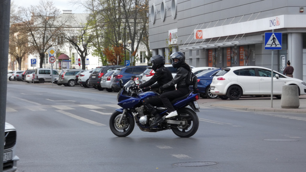 Siedlce: Motoserce 2026 przyciągnęło motocyklistów i mieszkańców
