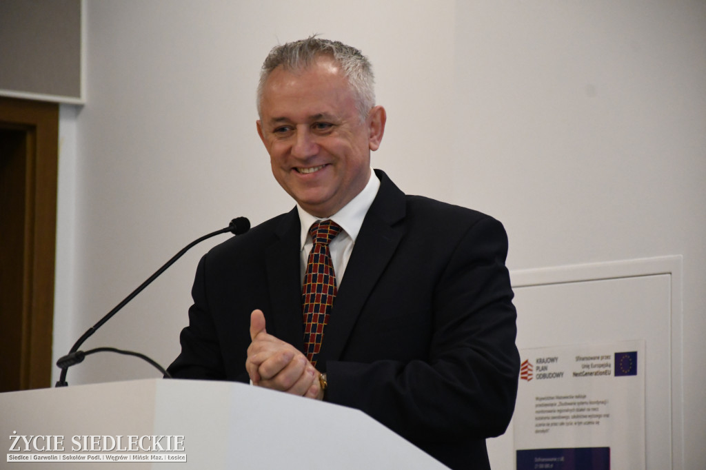 IV LO żegna maturzystów. Uroczysta gala w Siedlcach