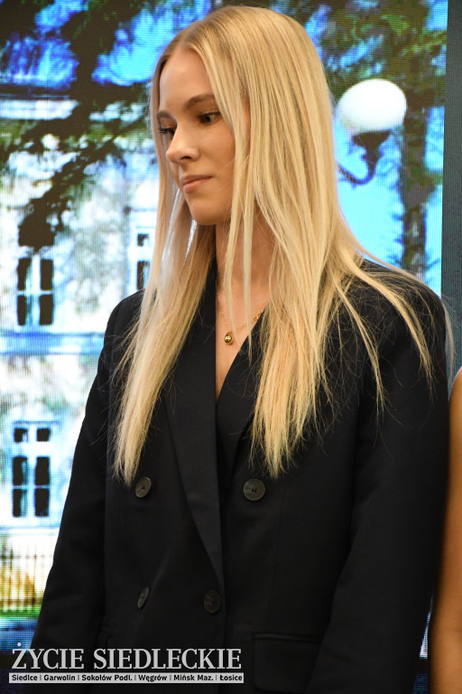 IV LO żegna maturzystów. Uroczysta gala w Siedlcach