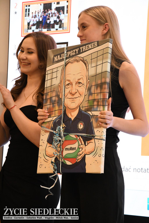 IV LO żegna maturzystów. Uroczysta gala w Siedlcach