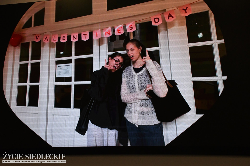 IV LO żegna maturzystów. Uroczysta gala w Siedlcach