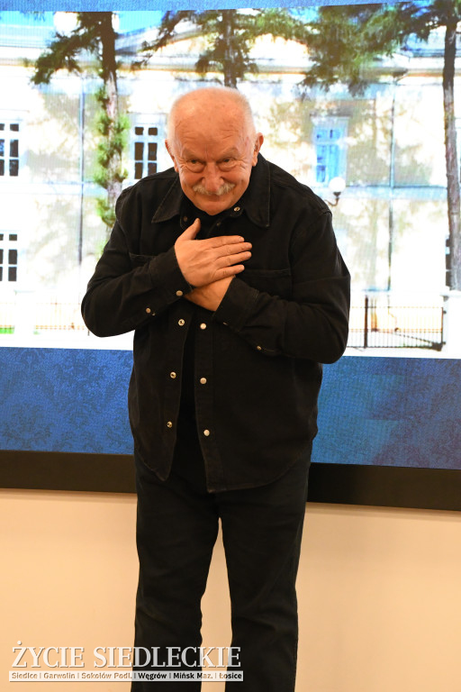 IV LO żegna maturzystów. Uroczysta gala w Siedlcach