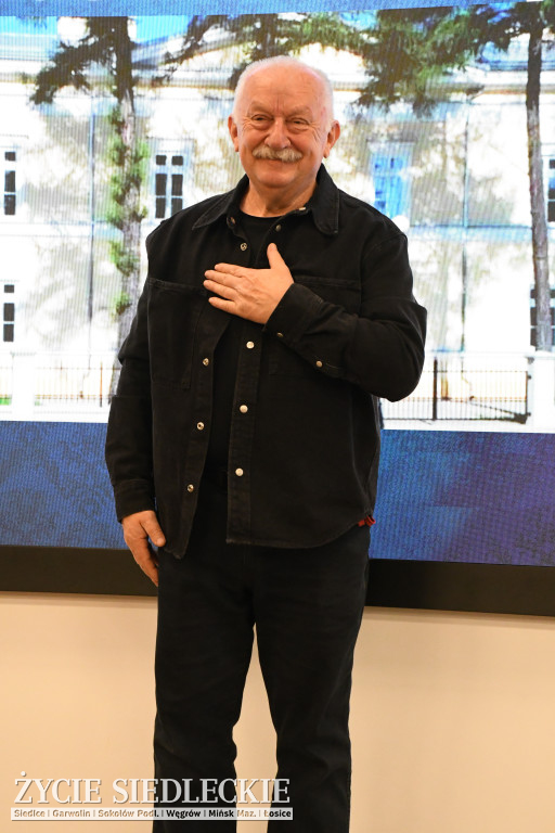 IV LO żegna maturzystów. Uroczysta gala w Siedlcach