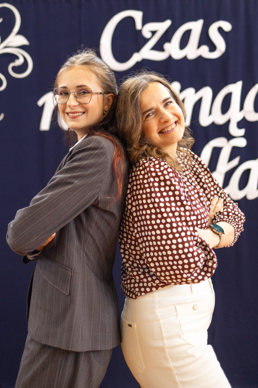 Tak żegnali się absolwenci ZSP nr 5