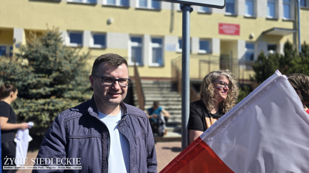 II Mordzki Bieg w Barwach Narodowych