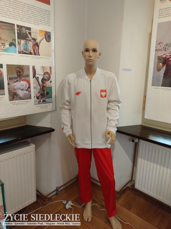 Wystawa 50 lat WLKS Nowe Iganie