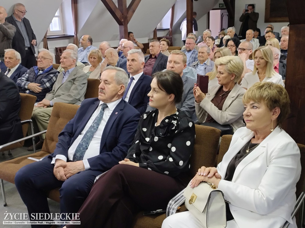 Wystawa 50 lat WLKS Nowe Iganie