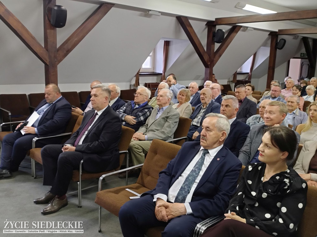 Wystawa 50 lat WLKS Nowe Iganie