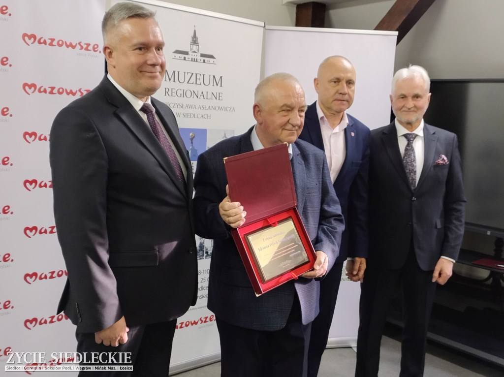 Wystawa 50 lat WLKS Nowe Iganie