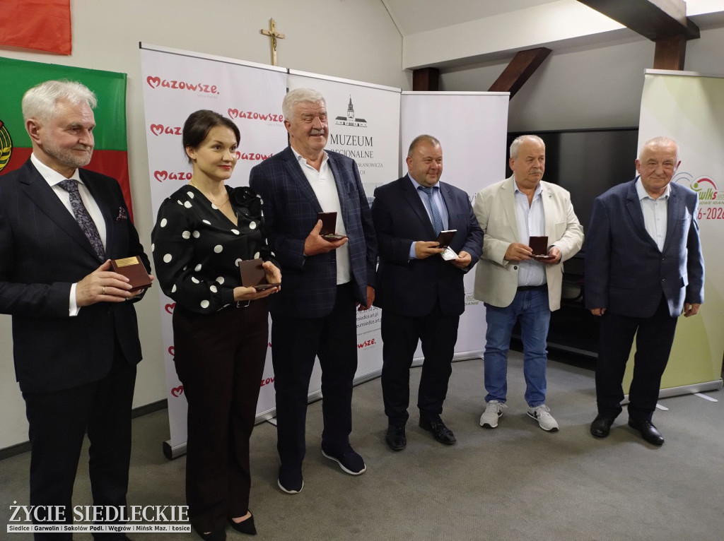 Wystawa 50 lat WLKS Nowe Iganie