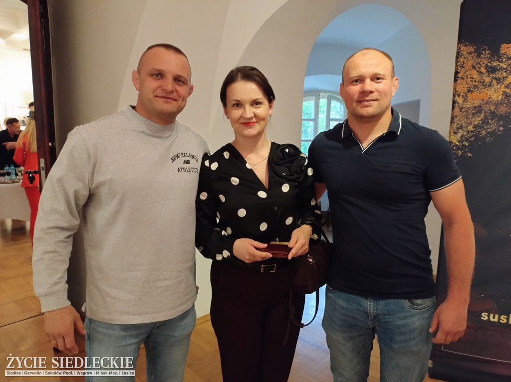 Wystawa 50 lat WLKS Nowe Iganie