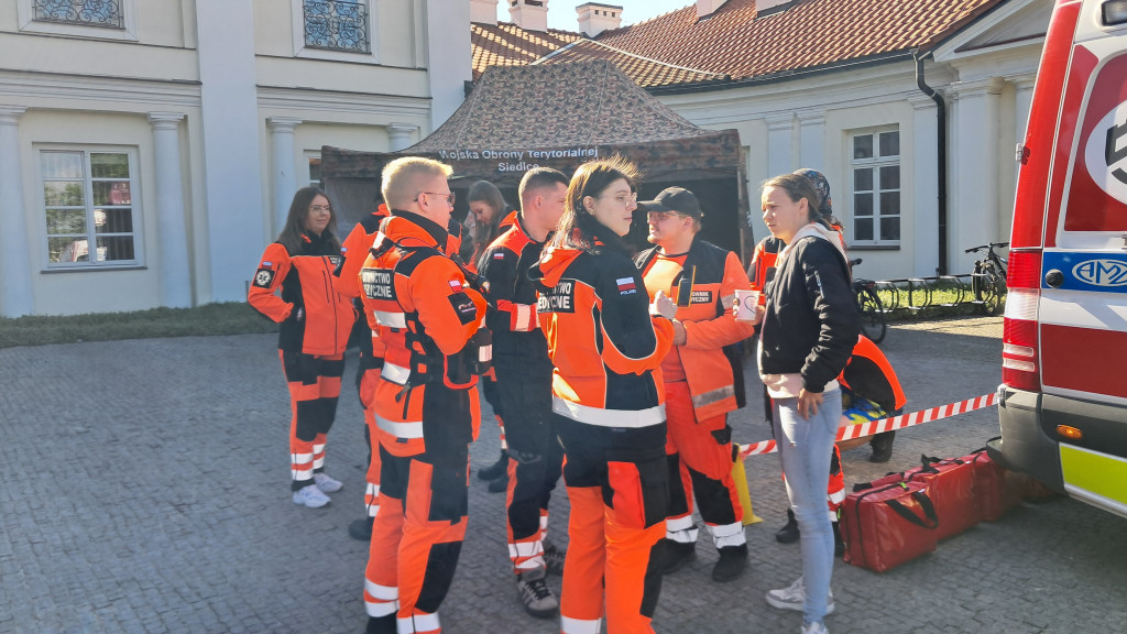 Akademicka Dycha 2026-Siedlce