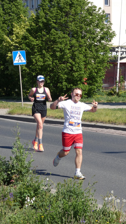 Akademicka Dycha 2026-Siedlce