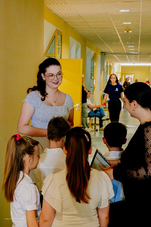 IX Konkurs Matematyczny „Żyrafka” w Uniwersytecie w Siedlcach