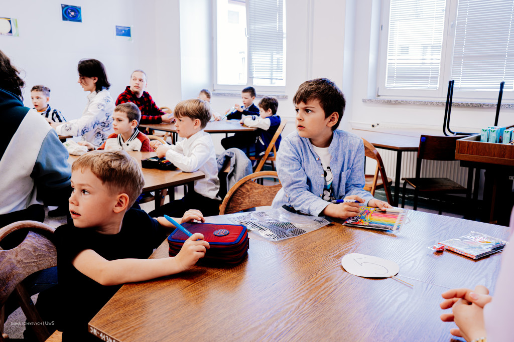 IX Konkurs Matematyczny „Żyrafka” w Uniwersytecie w Siedlcach