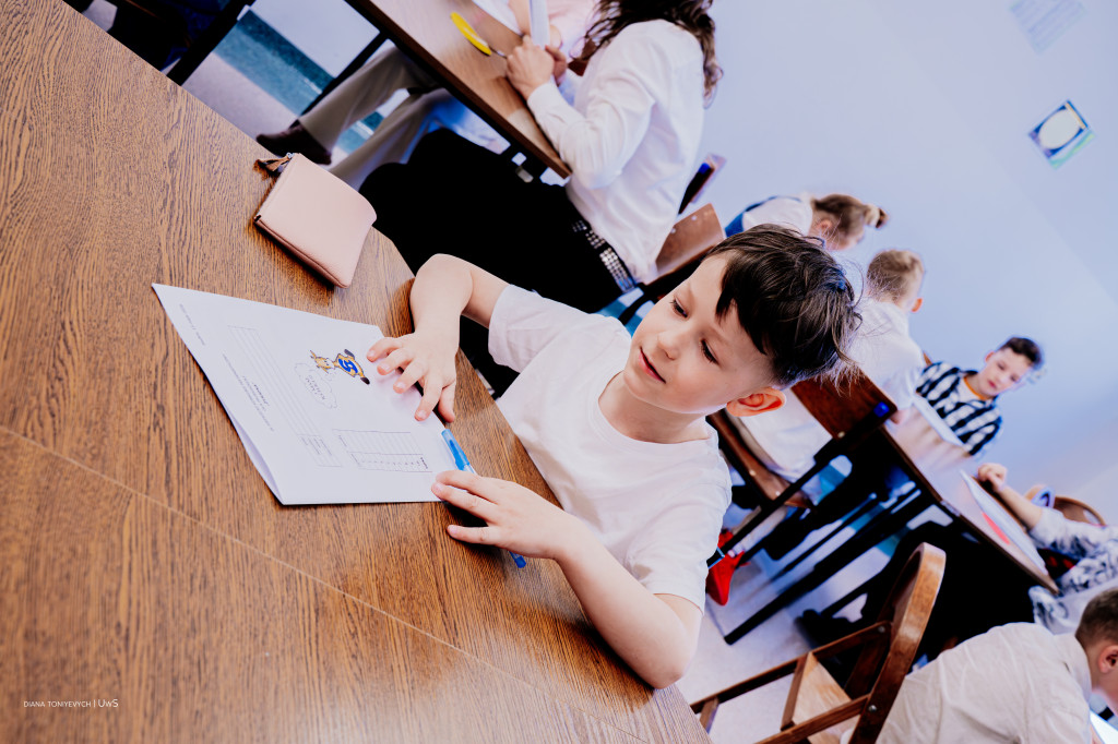 IX Konkurs Matematyczny „Żyrafka” w Uniwersytecie w Siedlcach