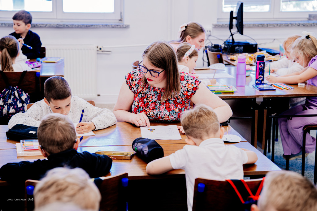 IX Konkurs Matematyczny „Żyrafka” w Uniwersytecie w Siedlcach