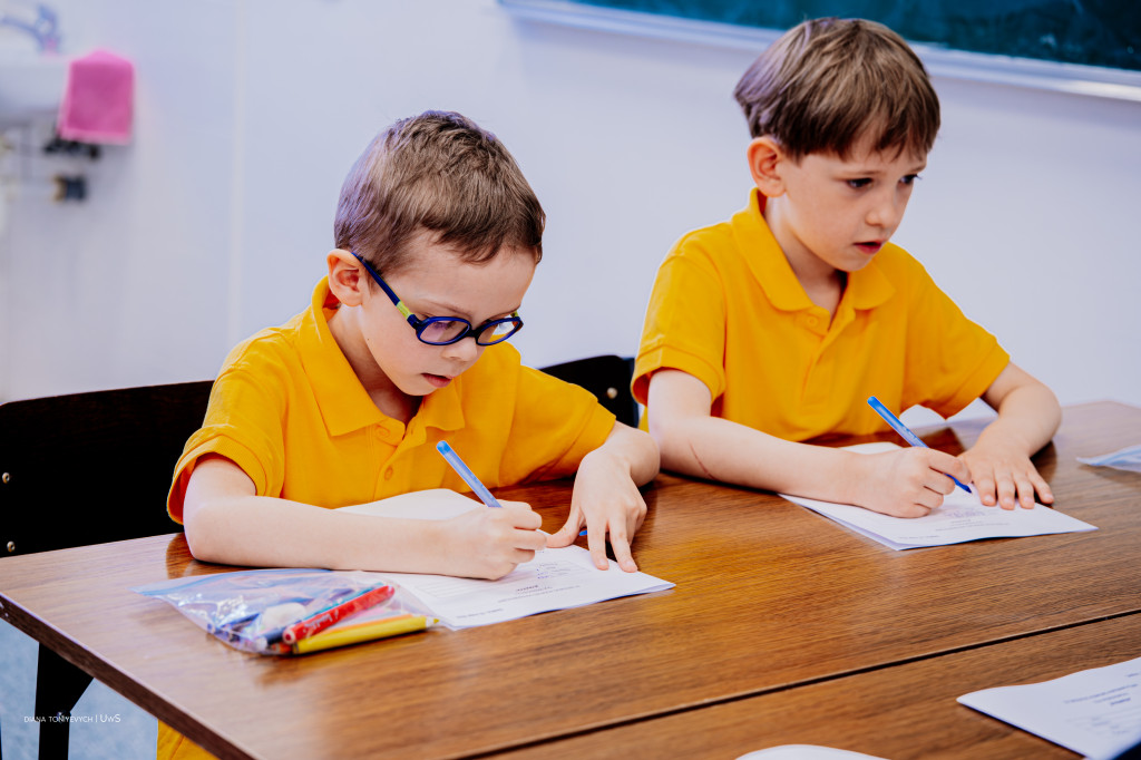 IX Konkurs Matematyczny „Żyrafka” w Uniwersytecie w Siedlcach