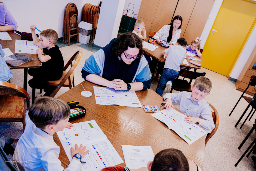 IX Konkurs Matematyczny „Żyrafka” w Uniwersytecie w Siedlcach