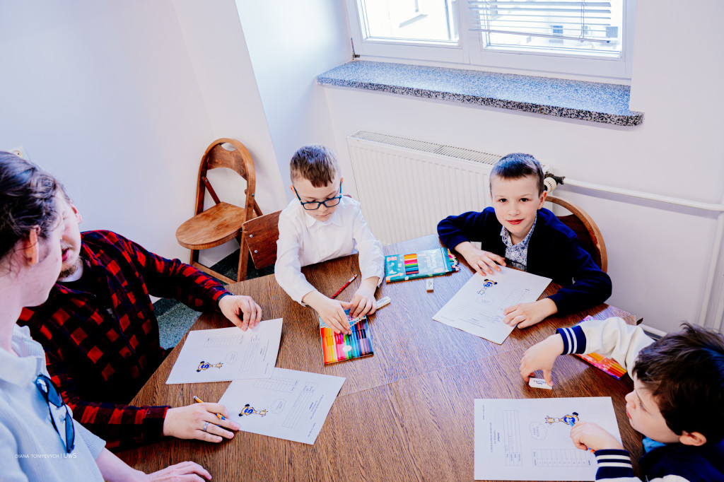 IX Konkurs Matematyczny „Żyrafka” w Uniwersytecie w Siedlcach