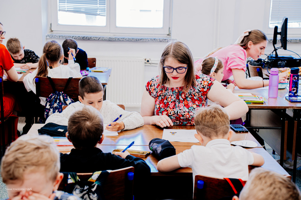 IX Konkurs Matematyczny „Żyrafka” w Uniwersytecie w Siedlcach