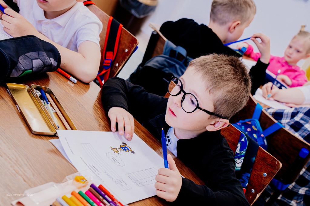 IX Konkurs Matematyczny „Żyrafka” w Uniwersytecie w Siedlcach