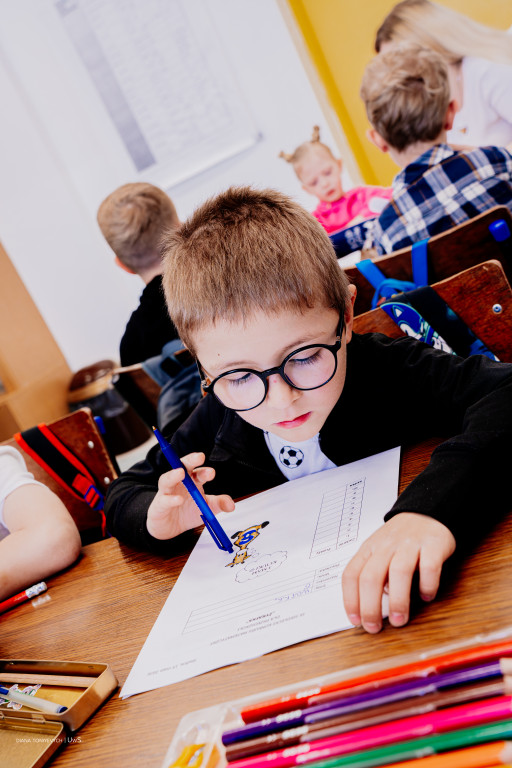 IX Konkurs Matematyczny „Żyrafka” w Uniwersytecie w Siedlcach