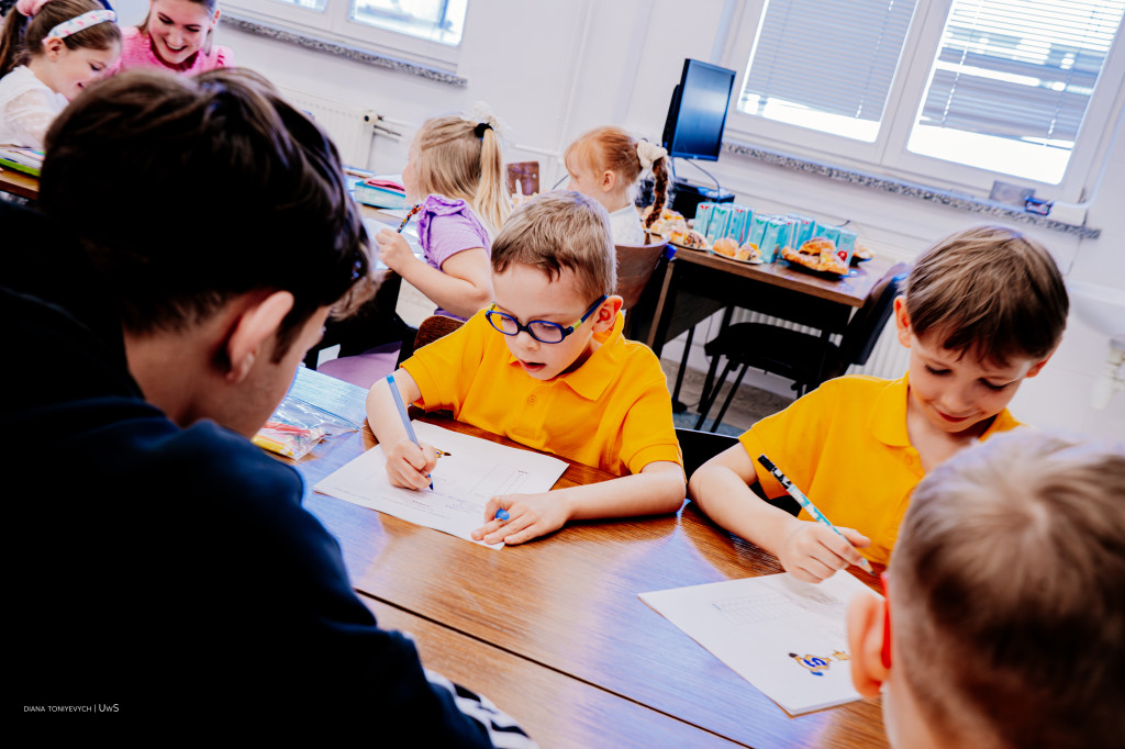 IX Konkurs Matematyczny „Żyrafka” w Uniwersytecie w Siedlcach