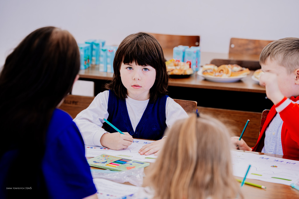 IX Konkurs Matematyczny „Żyrafka” w Uniwersytecie w Siedlcach