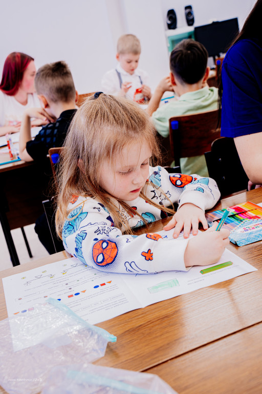 IX Konkurs Matematyczny „Żyrafka” w Uniwersytecie w Siedlcach